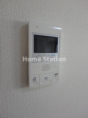 【セキュリティ】 | グランデフィオーレ