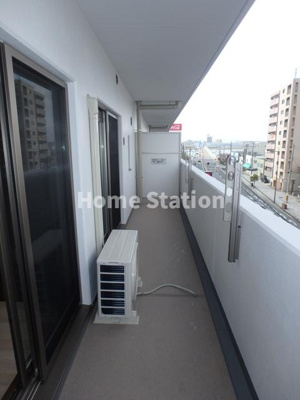 【バルコニー】 | グランデフィオーレ