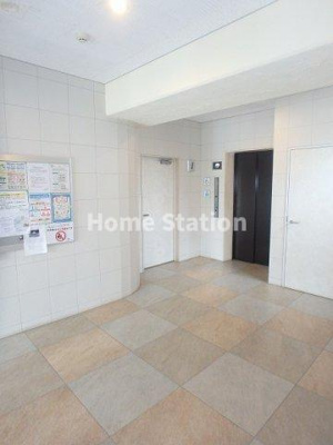 【ロビー】 | グランデフィオーレ