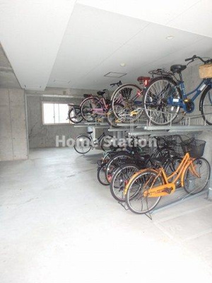 【その他共用部分】 | グランデフィオーレ