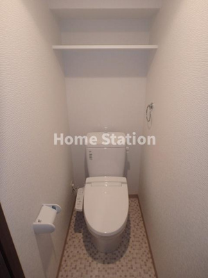 【トイレ】 | グランデフィオーレ