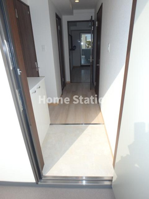 【玄関】 | グランデフィオーレ