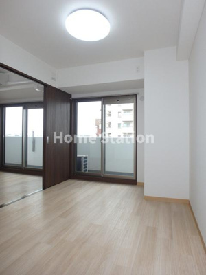 【洋室】 | グランデフィオーレ