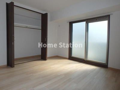 【寝室】 | グランデフィオーレ