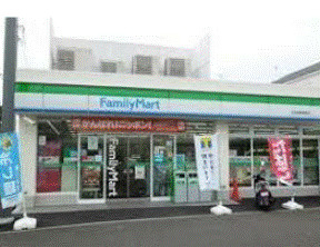 【周辺】 | ファミリーマート日吉本町駅前てん（コンビニ）まで195ｍ