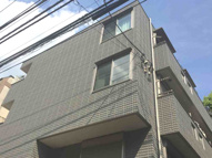 恵比寿モンテベルデの画像