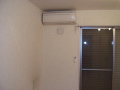 【設備】 | ＣＡＳＡ上高井戸