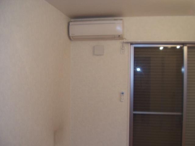 【設備】 | ＣＡＳＡ上高井戸