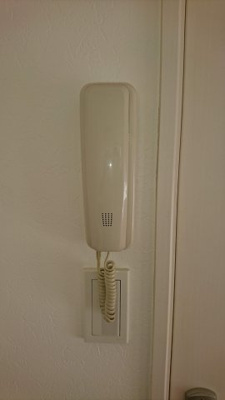 【セキュリティ】 | ＣＡＳＡ上高井戸