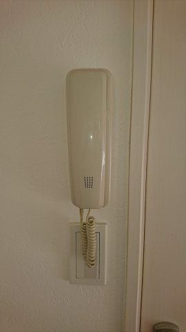 【セキュリティ】 | ＣＡＳＡ上高井戸