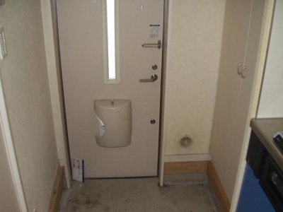 【玄関】 | ＣＡＳＡ上高井戸