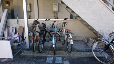 【その他共用部分】 | ＣＡＳＡ上高井戸