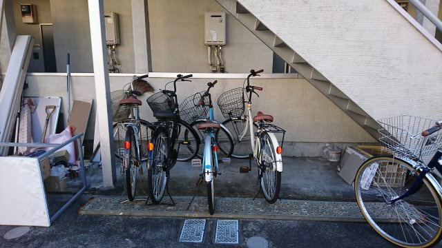 【その他共用部分】 | ＣＡＳＡ上高井戸