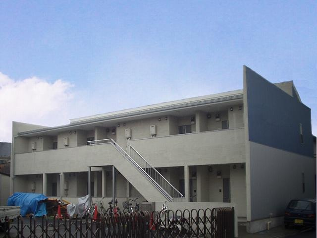 【外観】 | ＣＡＳＡ上高井戸