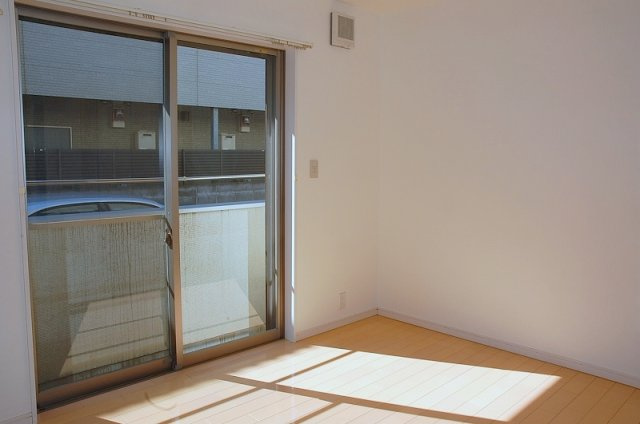 【居間・リビング】 | ＣＡＳＡ上高井戸