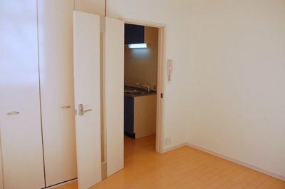 【居間・リビング】 | ＣＡＳＡ上高井戸