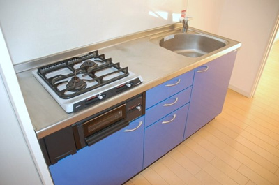 【キッチン】 | ＣＡＳＡ上高井戸