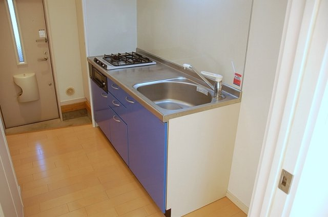 【キッチン】 | ＣＡＳＡ上高井戸