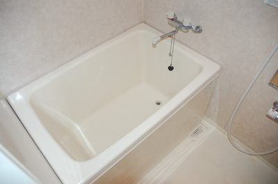 【浴室】 | ＣＡＳＡ上高井戸