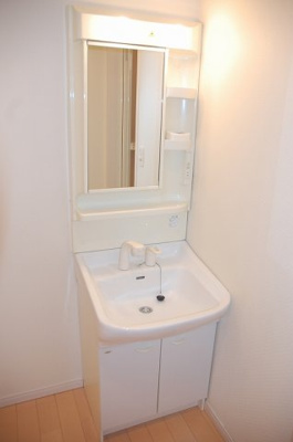 【独立洗面台】 | ＣＡＳＡ上高井戸