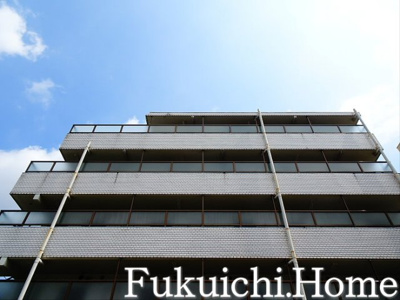 【外観】 | エレガンス笹塚