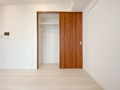 【収納】 | アーバンプレミア池尻大橋