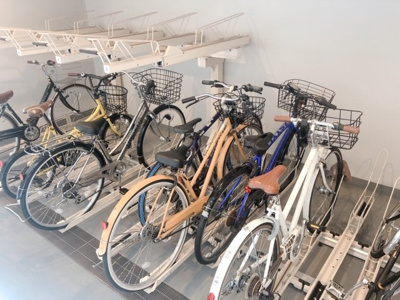 【その他】 | アーバンプレミア池尻大橋