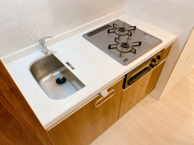 【キッチン】 | アーバンプレミア池尻大橋