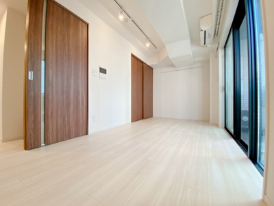 【居間・リビング】 | アーバンプレミア池尻大橋