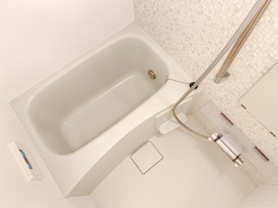 【浴室】 | アーバンプレミア池尻大橋