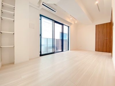 【寝室】 | アーバンプレミア池尻大橋