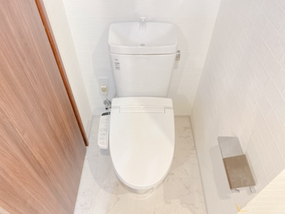 【トイレ】 | アーバンプレミア池尻大橋