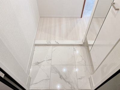 【玄関】 | アーバンプレミア池尻大橋