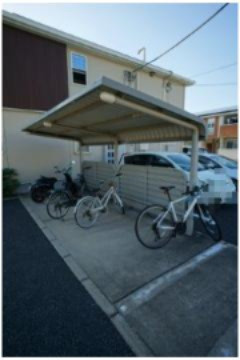 【その他共用部分】 | フェアステージＡ