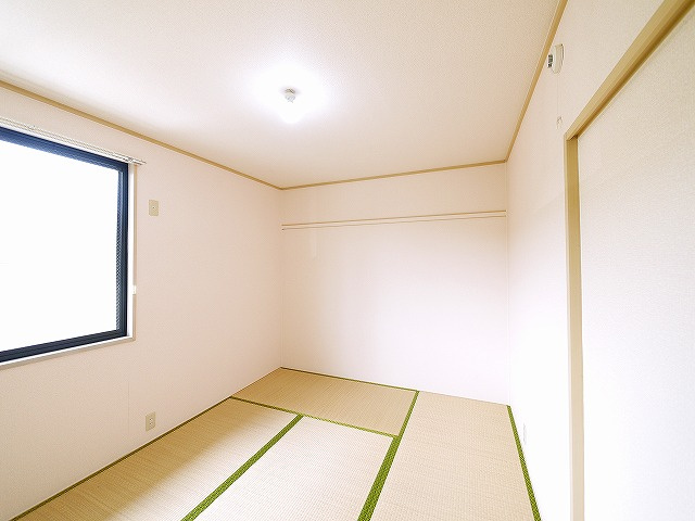 シャルム祐の内装|過ごしやすい室内です