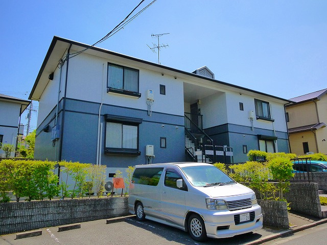 シャルム祐