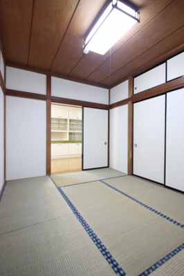  | 島崎(松岡)借家