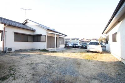  | 島崎(松岡)借家