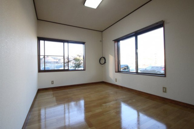  | 島崎(松岡)借家
