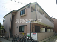 ノーブル駅東の画像