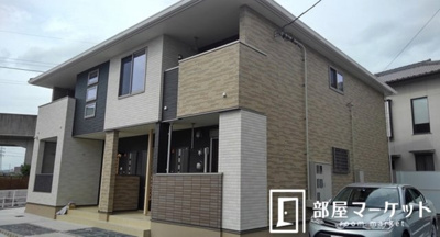 【外観】 | プリーアディーズ