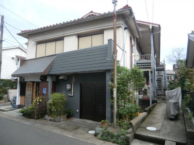 【外観】 | 田村荘