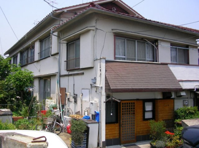 【外観】 | 田村荘
