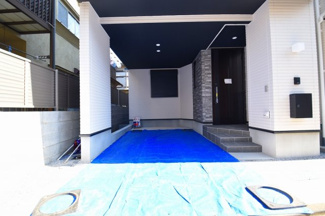 【駐車場】 | 現地見学や資料請求などお気軽にお問合せ下さい。
周辺環境とあわせて現地もご案内致します。