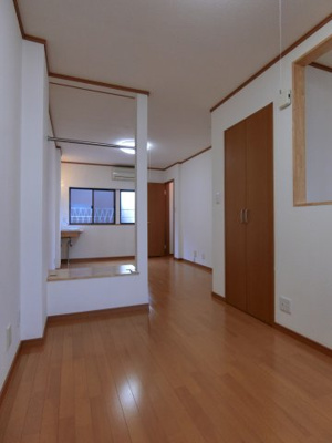 【内装】 | マンション寿Ｂ棟