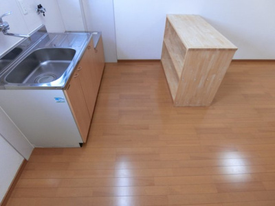 【キッチン】 | マンション寿Ｂ棟