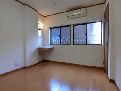 【洋室】 | マンション寿Ｂ棟