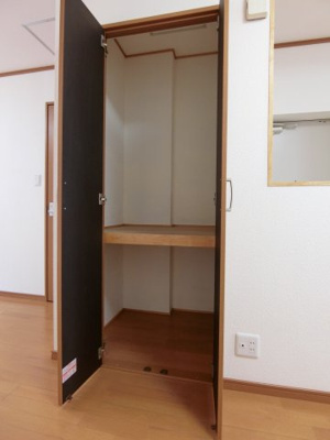 【収納】 | マンション寿Ｂ棟