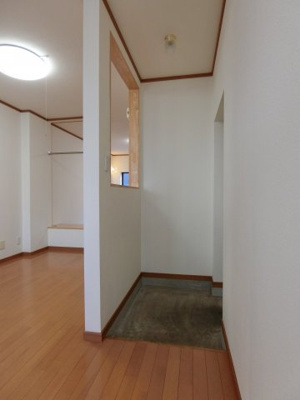 【玄関】 | マンション寿Ｂ棟