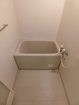 【浴室】 | マンション寿Ｂ棟